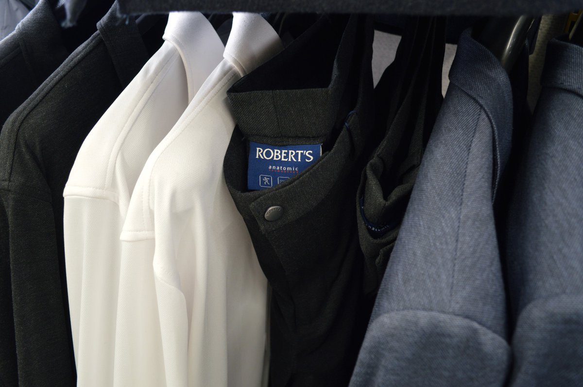 Robert's tweet media