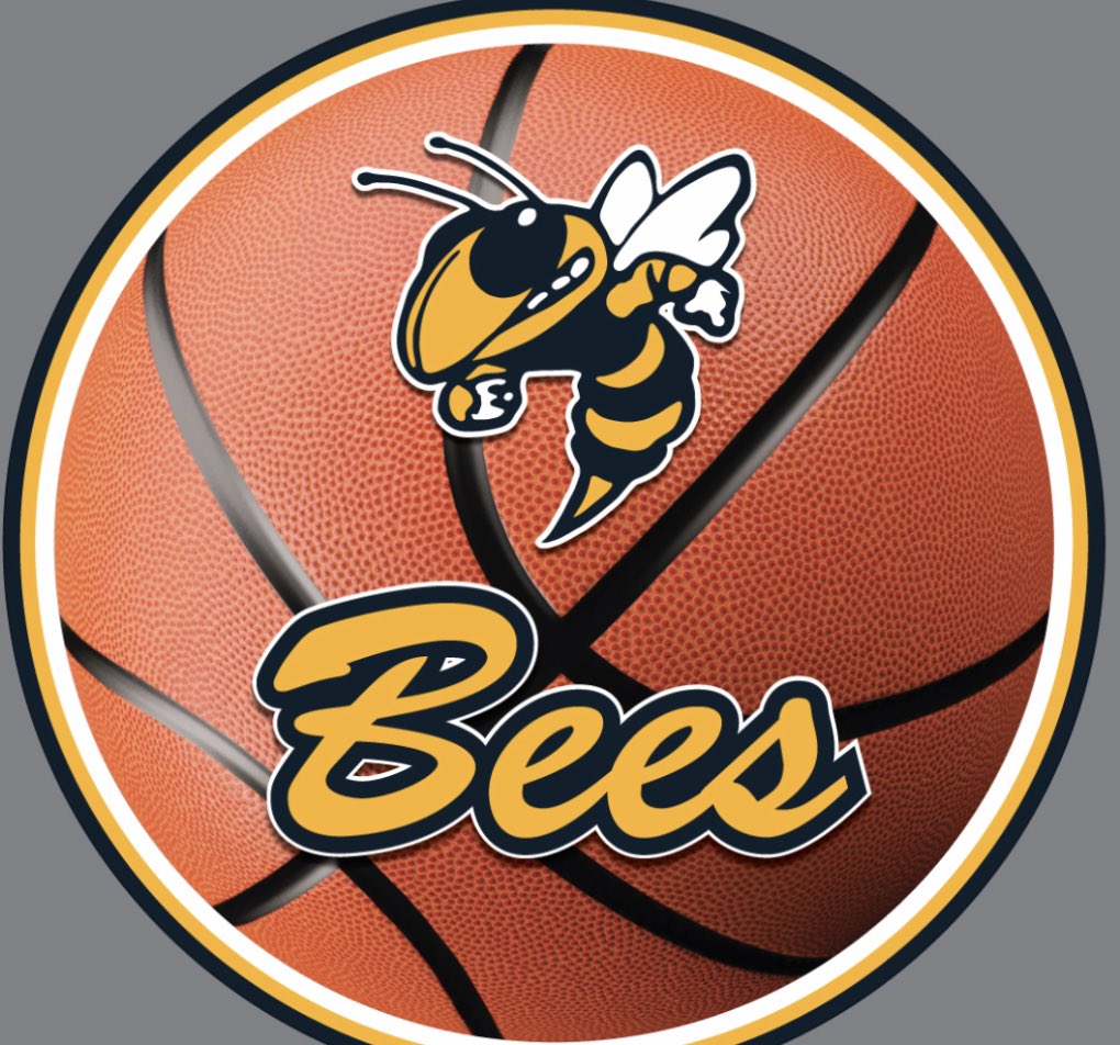 Bees move to 12-0 on the season with a convincing 85-37 Big X conference victory over Preston tonight! Quick turnaround as we travel to Elkins tomorrow evening! Go Bees!