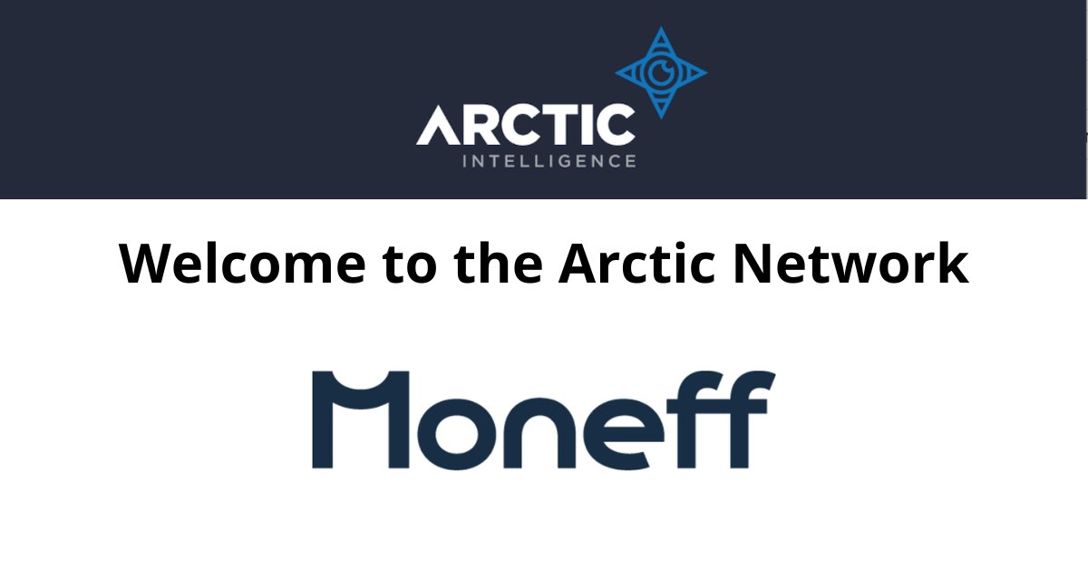 arctic_intell's tweet image. Arctic Intelligence welcomes Moneff (hubs.la/Q02gJBrV0) to our client network.

Moneff enables SMEs and sole traders to move their money efficiently by offering free multi-currency business accounts.

#financialcrime #EWRA #amlcompliance #risk #regtech #aml #ctf