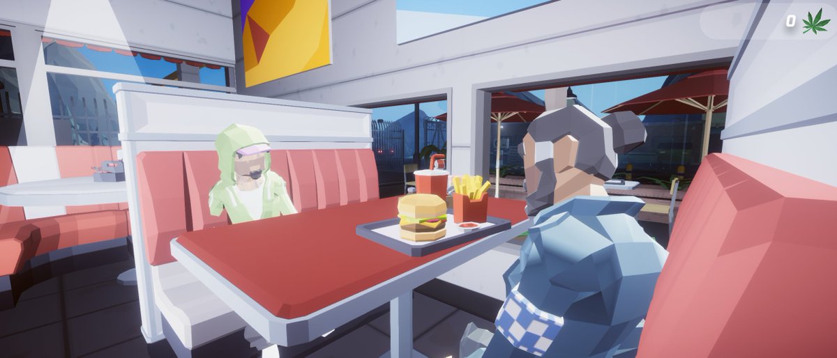 That meal is looking good, Let's cook! 🧑‍🍳🔥

Come join some builders. discord.gg/UHUYNTSwgw #Solana