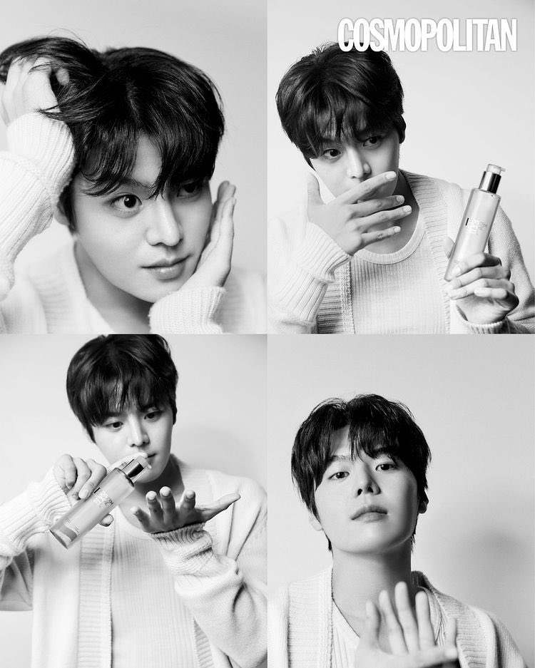 luckoonr's tweet photo. 얼굴 보고 좋아하는 게 아니라는 걸 증명할 길이 없음.. https://t.co/8z57BvAl62