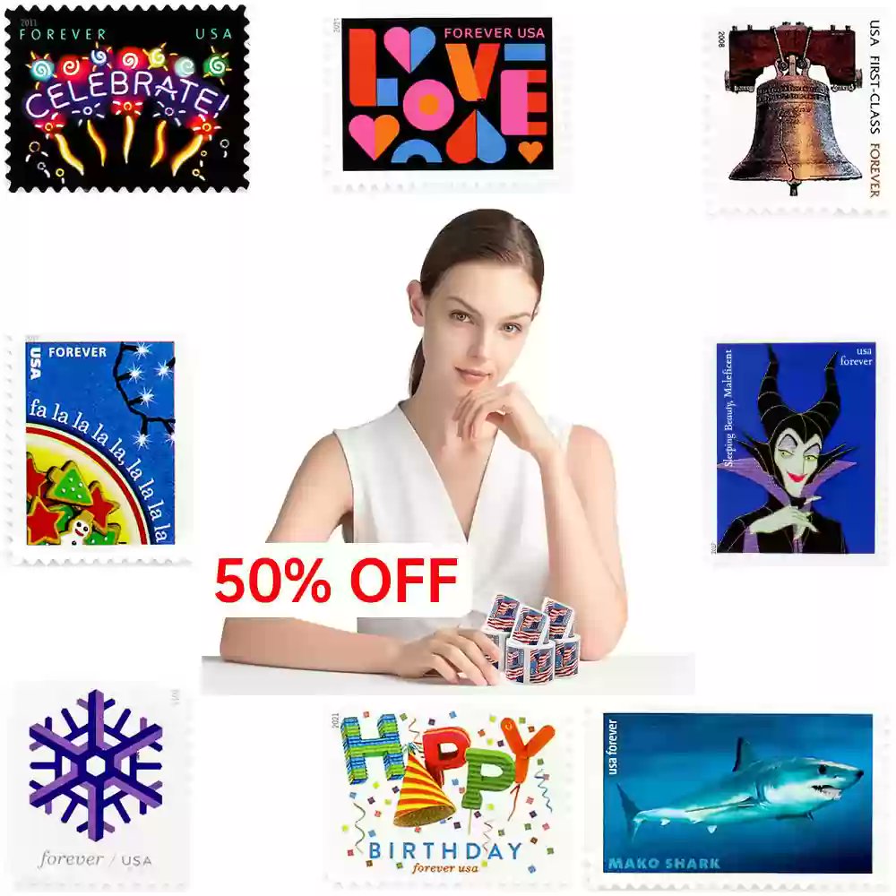 huffes15914's tweet photo. 🔥🔥🔥$14/100Pcs USPS Forever Stamps
👉👉👉https://t.co/BOlMvxKzkk
selena us stamp,uspost stamp,what is us post stamp h serie value
#ForeverStampCollectionInspo #VintageStamps #postagestampcollectionworldwide https://t.co/jU9tpGNqsN