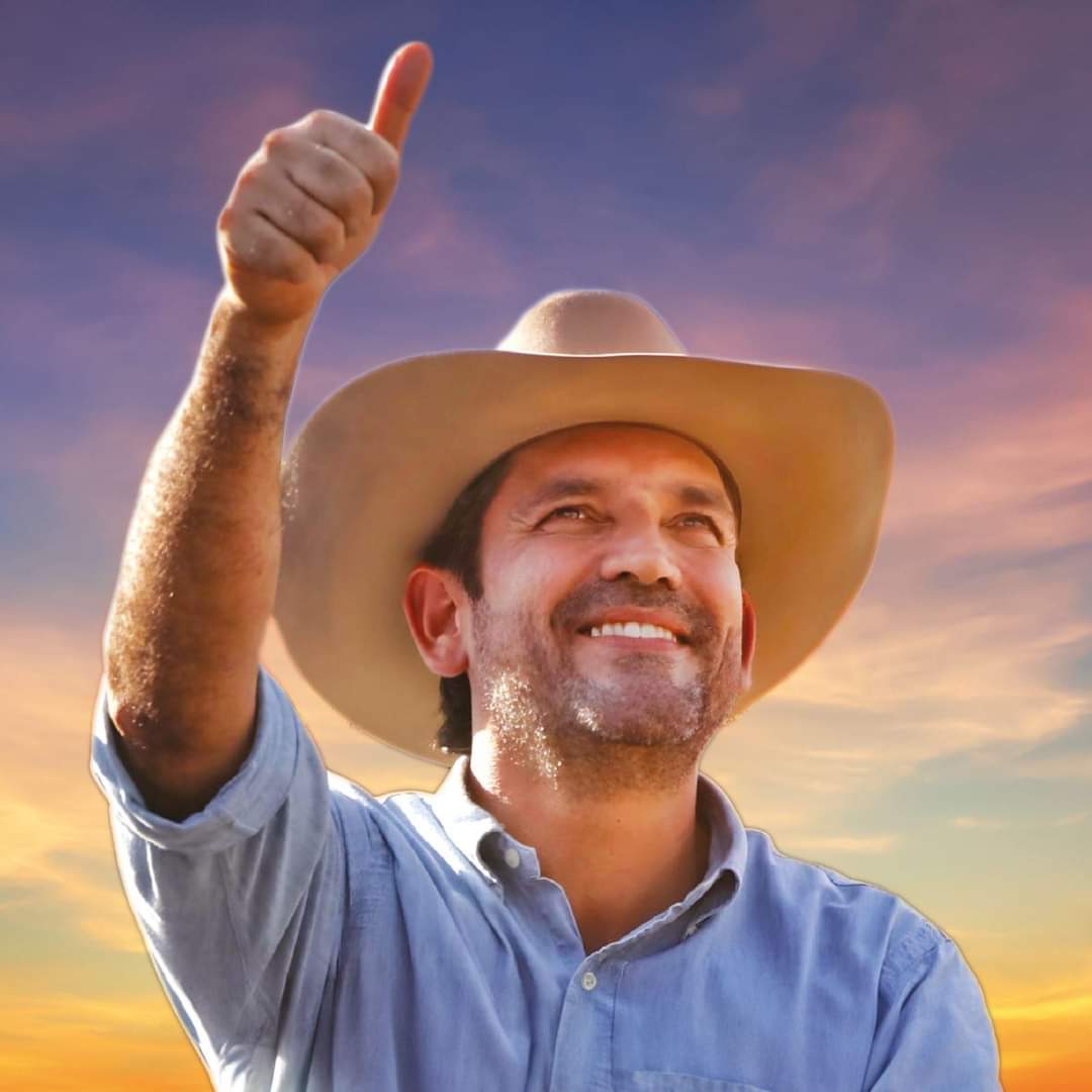 El Siguiente Gobierno Nacional debe Obligatoriamente NO ser de Izquierda... Debe estar dirigido por un hombre Capaz, Diligente, Responsable, Visionario y Absolutamente Firme para enfrentar a la Delincuencia con Contundente Asertividad... <a href="/JuanGZuluaga/">Juan Guillermo Zuluaga</a> Sin Miedo!!!!