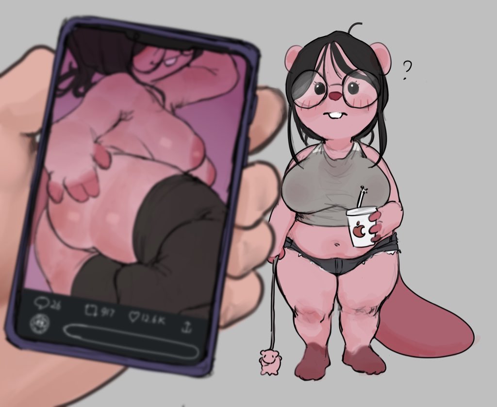 OkGaki 🔞 CLOSED tweet media