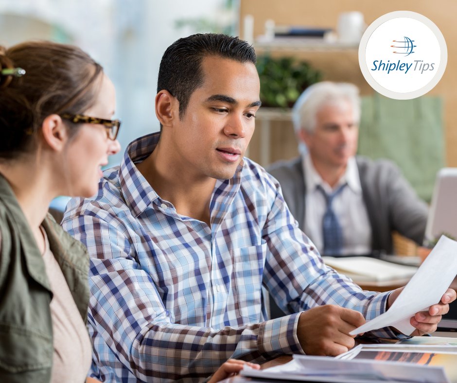 Don't sleep on peer reviews! Use them to refine all your documents and submit clear, concise, and correct #proposals 💯

Your reviewers may not know much about the #opportunity, which can actually work to your advantage. They can spot things that you might have missed!