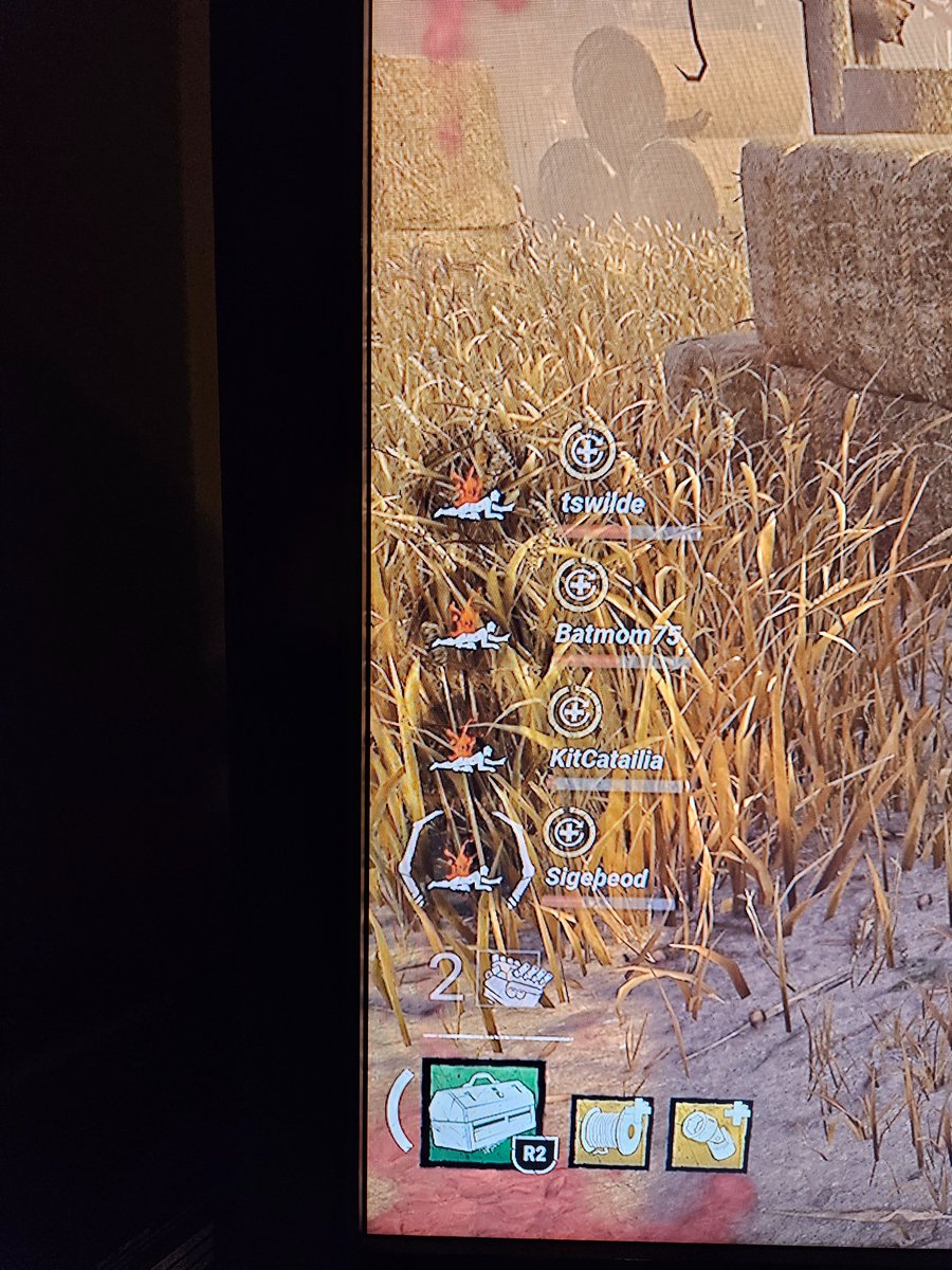 Travis Wilde tweet media