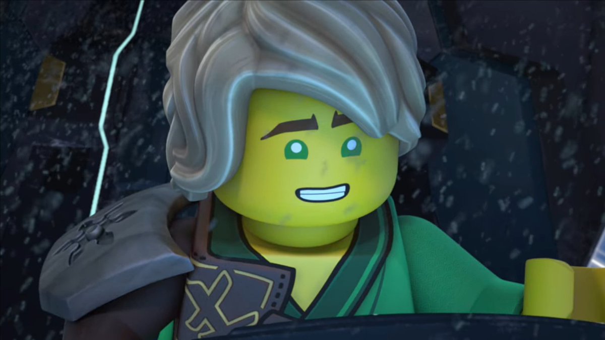 ↳I'm taking a break from the animation
Just drawing for fun now!