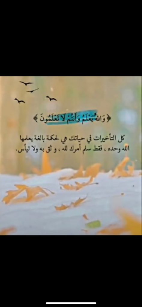 feefoo4u's tweet photo. #لله_نفحات_ينالها_المستغفر https://t.co/2z45VevxUO