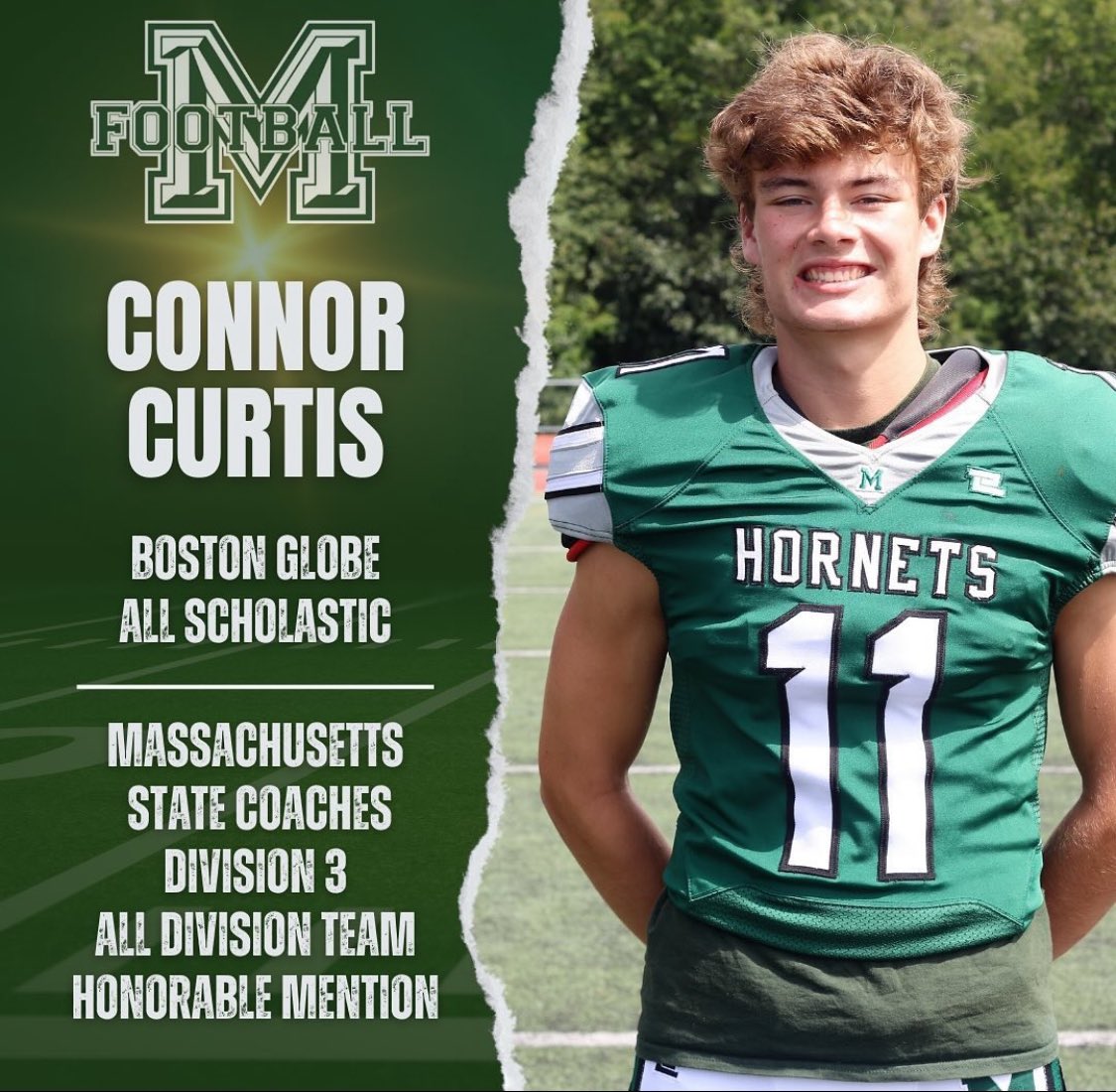 So proud of these young men.  Great players and great people.

Well deserved <a href="/curtis_connor15/">Connor Curtis</a> and Brandon congratulations!

Fun fact Connor is my coworker as well at <a href="/RBIAcademy/">RBI Academy</a> <a href="/GBG_Hawks/">GBG Northeast Hawks</a> 

Best of luck in the future guys