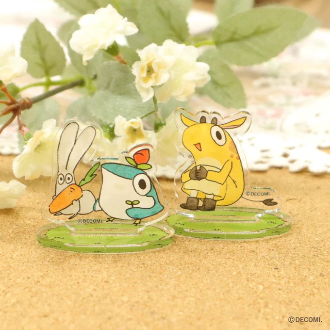 花ペンギングッズ情報オフィシャルオンラインショップ、グッズ第三弾を一部実物サンプルでご紹介ッご予約の受注期間は残り1週間1/29(月)23:59〆となっておりますッぜひぜひご検討下さいッ 