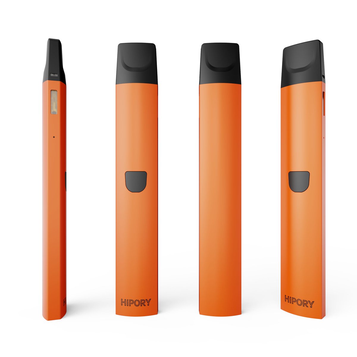 Factory price disposable cannabis device with pod system support OEM
