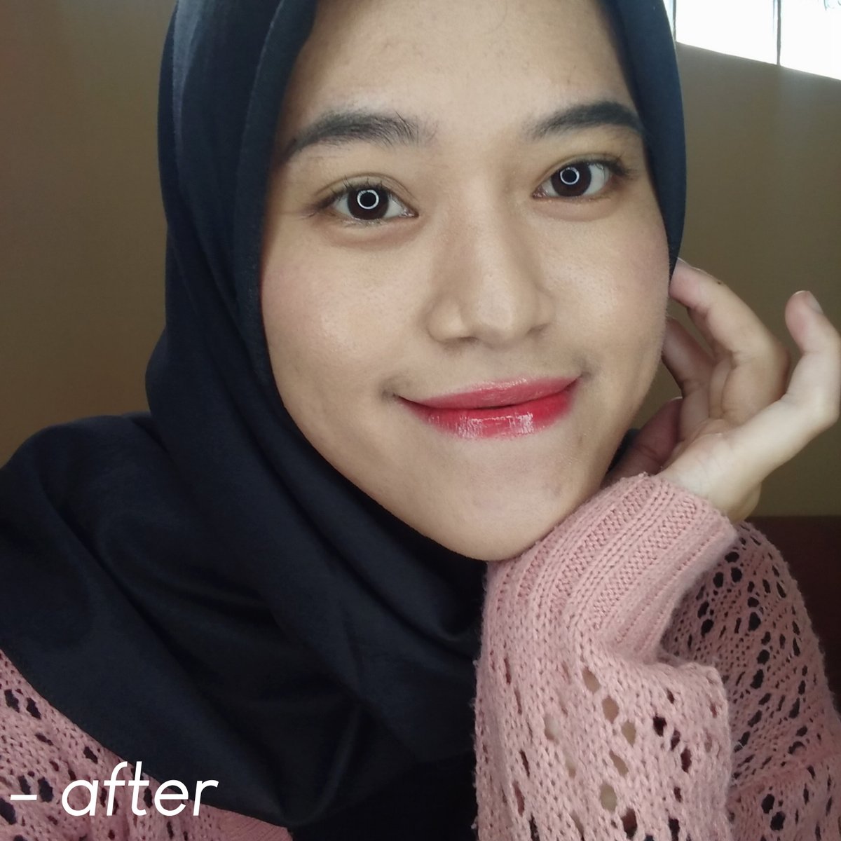 frnawyn's tweet image. udah ga bingung lagi kalo harus reapply sunscreen pas pake makeup. sunscreen model spray gini bikin apply-reapply makin sat set

+ada cooling sensation bikin muka kerasa adem🥶

#AzarineEffortlessProtection #AzarineCeraspray