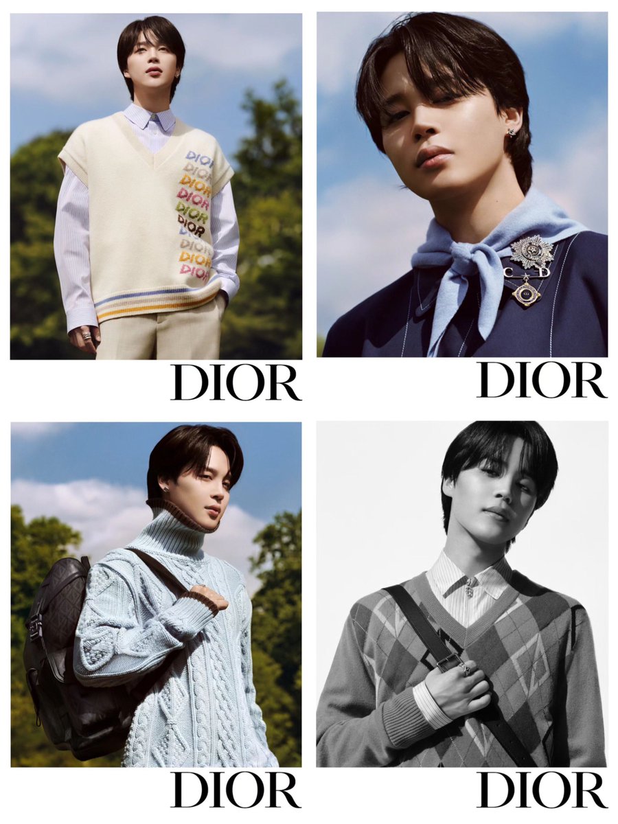 Economist, the leading business publication in Korea reported that Dior exceeded 1 Trillion Won annual revenue in 2023 for the first time in 27 years since entering the South Korean market in 1997. 

In January, Dior’s stocks skyrocketed, reaching an all-time high in 31 years