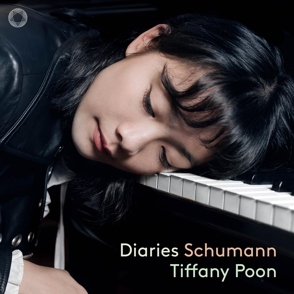 .@Tiffanypianist has made the cover of @amazonmusic’s Fresh Classical playlist!🎶 LISTEN to the latest tracks from the forthcoming album ‘Diaries: Schumann’ & DISCOVER the playlist here: 🎧bit.ly/3OeBElf