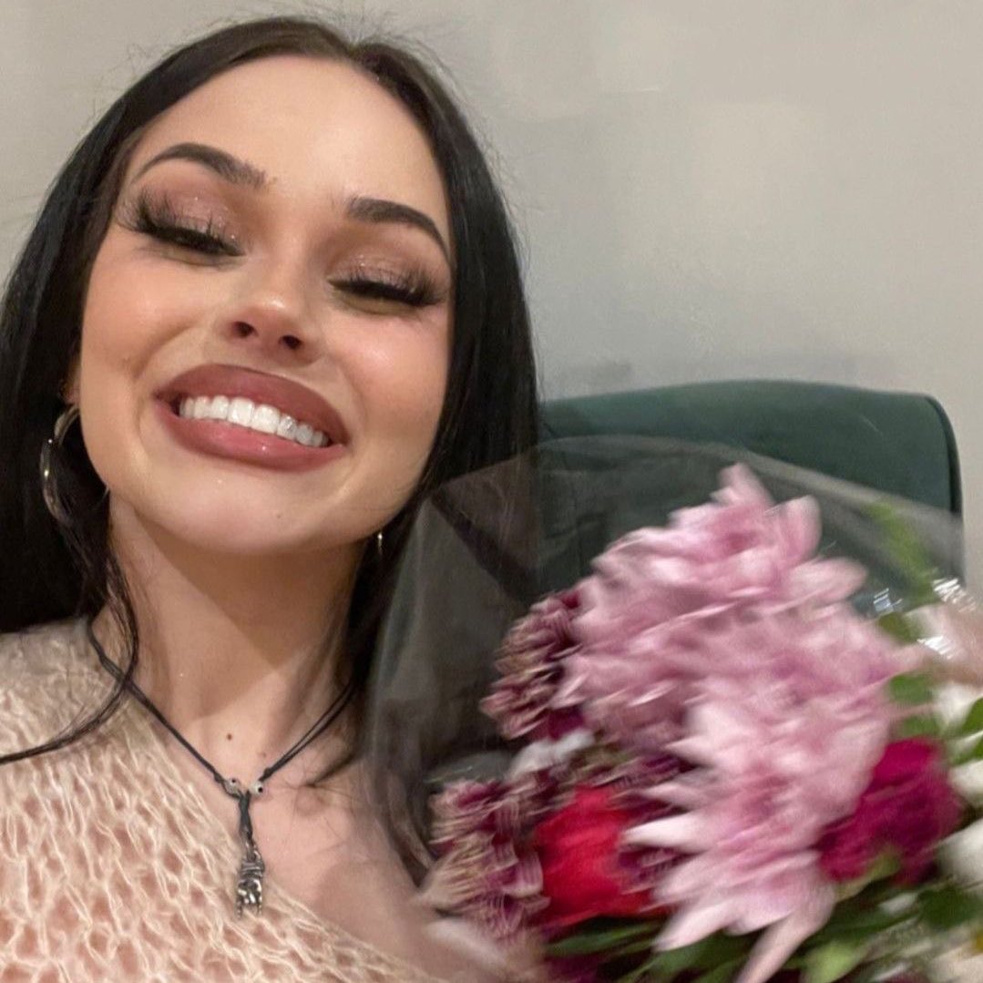 divinaksg's tweet photo. "i love you" in maggie lindemann's lyrics, a thread ₊˚⊹♡ https://t.co/Ev1ny2N4Zm