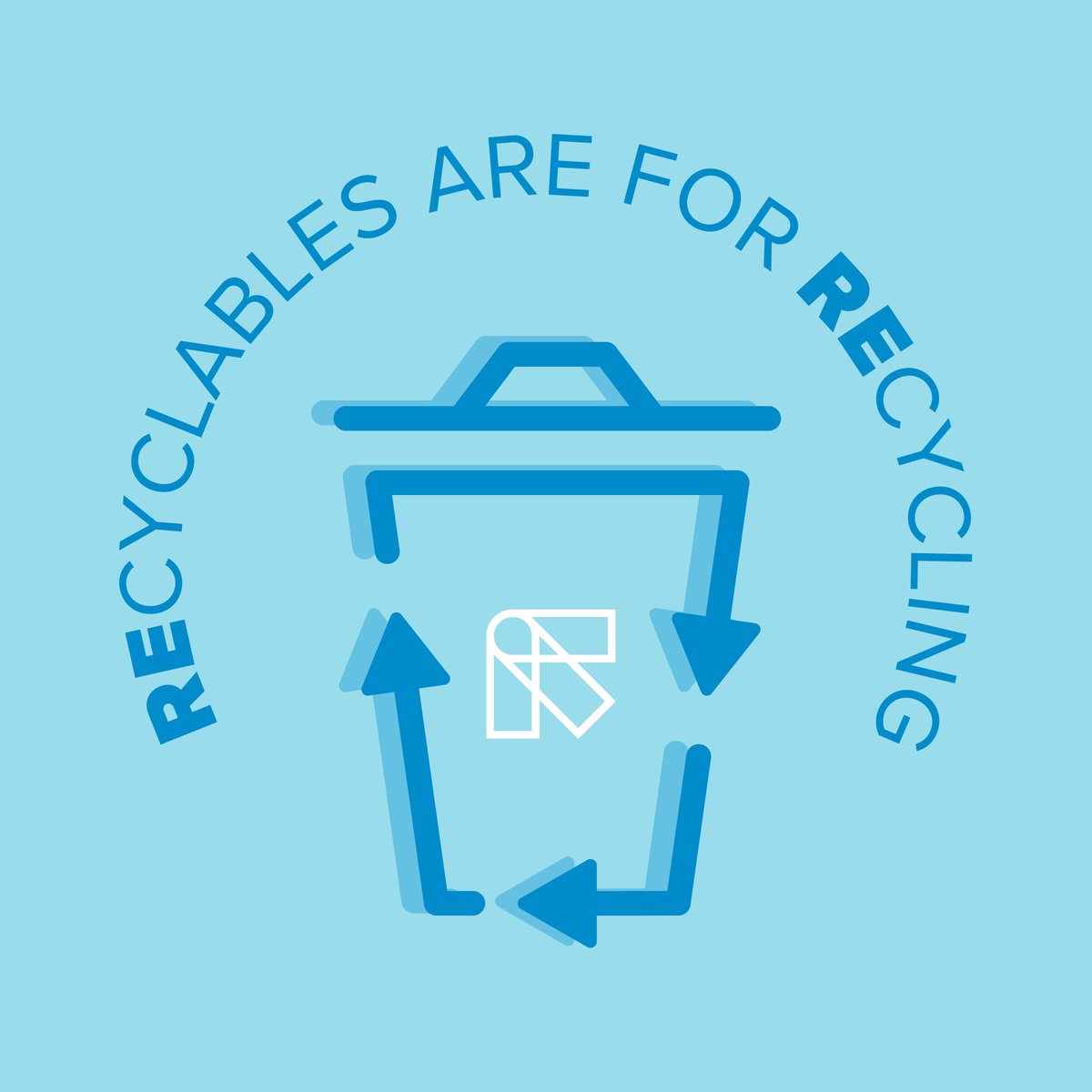 TOMRAGroup's tweet image. Millions of tonnes of recyclable materials end up in the “wrong” bin and never get recycled. 🤔

Mixed waste sorting is an effective and efficient way of recovering materials such as plastics, metals, and textiles for #recycling.

#circulareconomy #mixedwastesorting