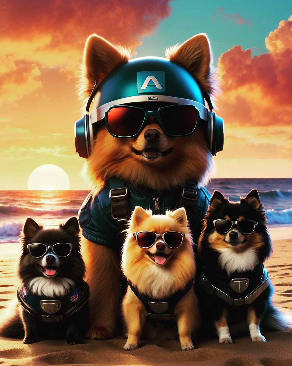 blaze2ouf's tweet image. Ready to face the day #pomeranian #spitz #spitzpuppy #puppiesofinstagram #photography #marvel #lofi #supes #cute #meme #memeoftheday #lol #chill #fun #portraitphotography #portrait #portraitoftheday #digitalart #nft #digitalpainting #painting #scifi #sureal #abstract #superhero