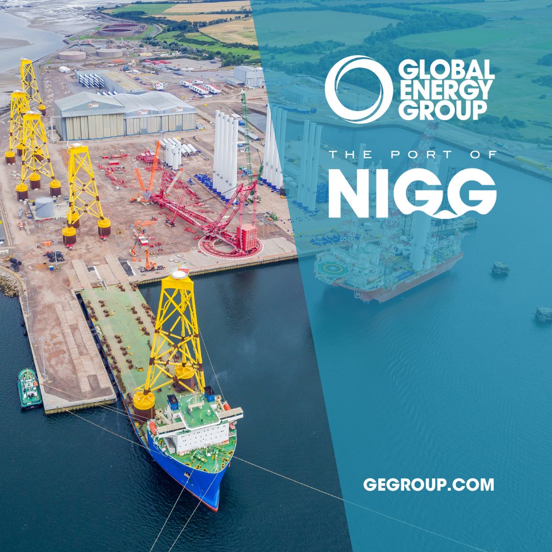 The Scottish Renewables Offshore Wind Conference 2024 is only one day away.

Iain Sinclair will be part of the opening panel ‘Practising What We Preach - Collaboration In Action’

Learn more about the session and speakers here: scottishrenewables.com/events/220-off…

#SROFFSHORE24 #OffshoreWind