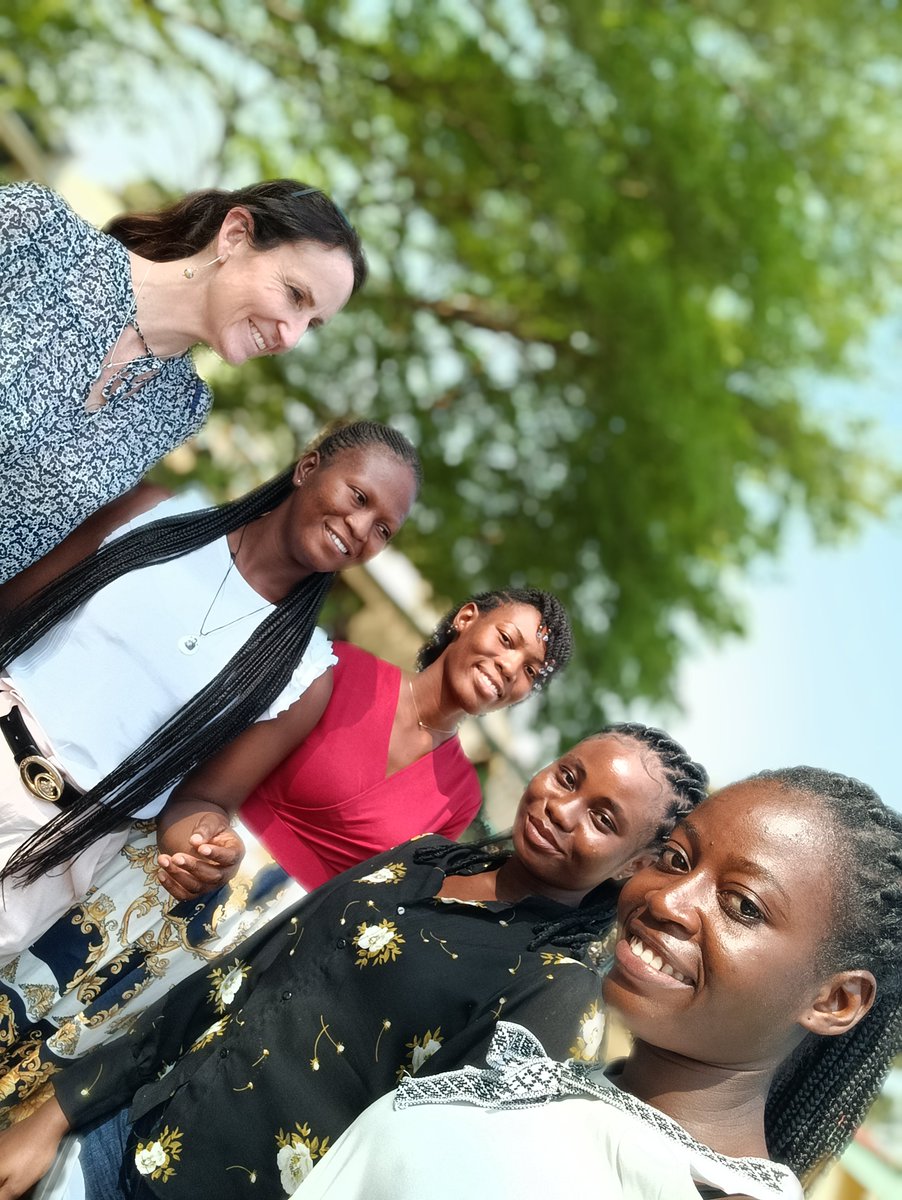 Valerie McCormack tweet media