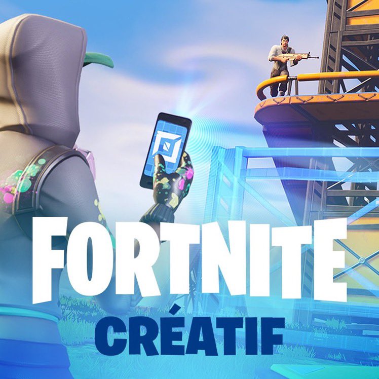 🇫🇷🏴󠁧󠁢󠁥󠁮󠁧󠁿 Hello, I need support to have 1000 subscribers, in order to be able to publish my Creative Maps on Fortnite. Zone Wars, Box Fight and more Thank you for your support if you do, otherwise thank you for reading anyway. Have a good day, team.
#Fortnite #FortniteCreative