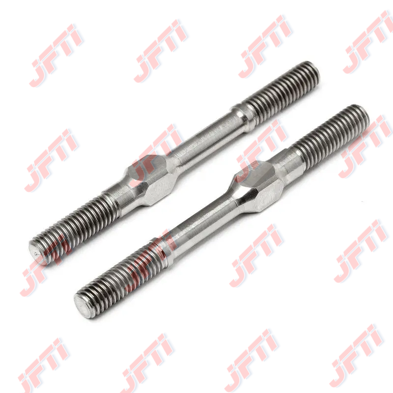 zella_JFTI's tweet image. ✨Customized titanium turnbuckles For RC Use

👉 Baoji JFTI specialized in manufacturing titanium bolts,they will be made from Gr5 Titanium Alloy.
#titanium #titaniumscrews #titaniumbolts #custombolts #customizedtitanium #titaniumparts #titaniummachinepart#titaniumturnbuckles