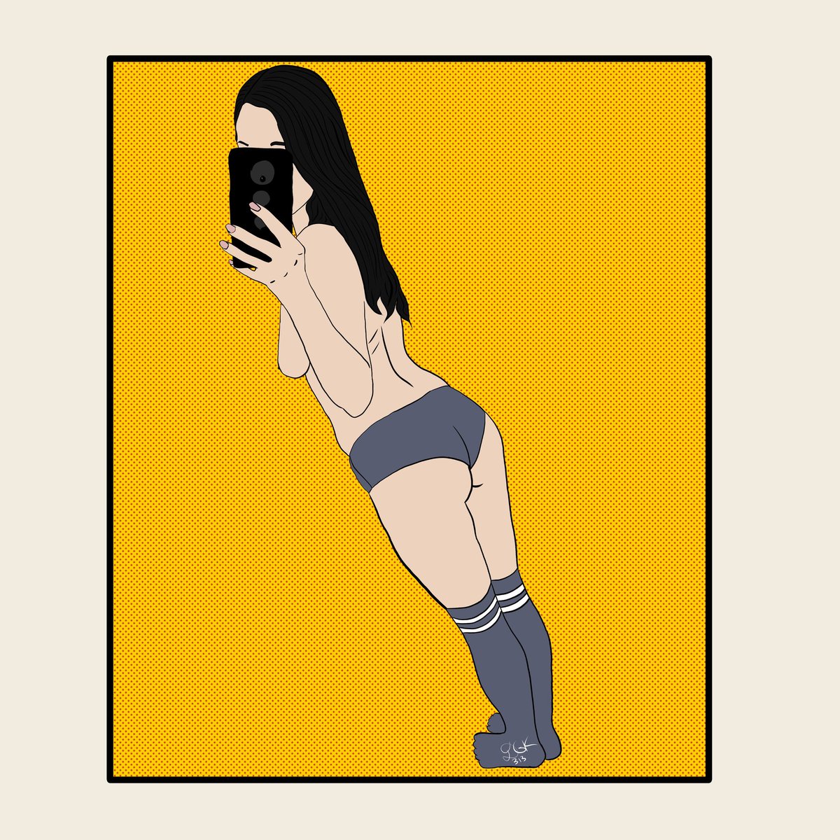 Drawing_From_Scratch tweet media