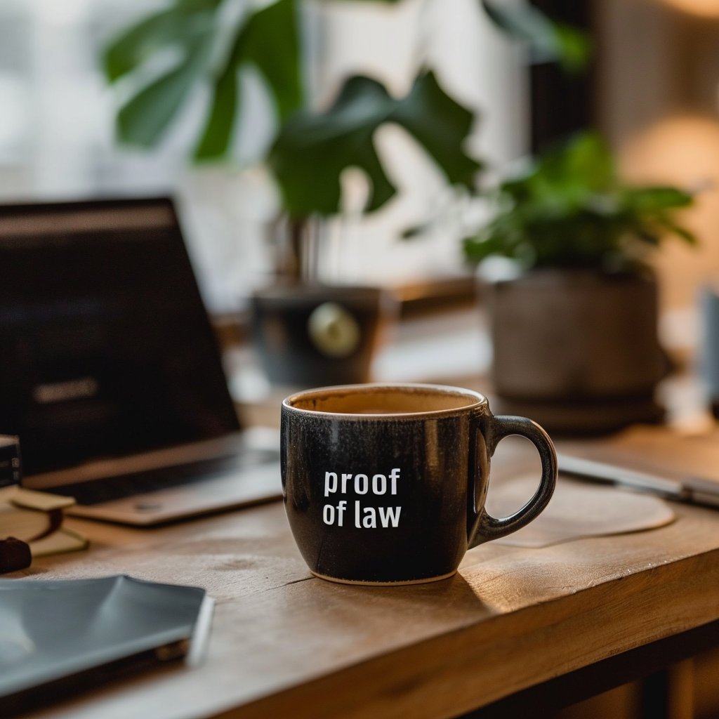 Logion - The Protection-Of-Law tweet media