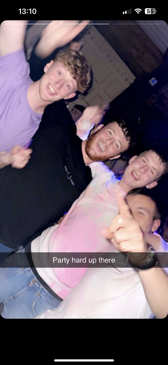 Will Dunkley tweet media