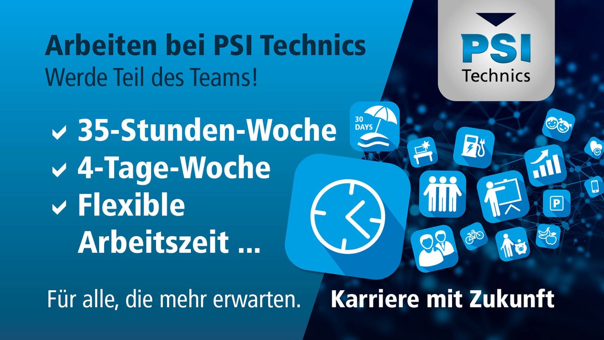 PSITechnics's tweet photo. 🚀Bereit für den nächsten #Karriere-Schritt? Das #PSITechnics-Team ist voller #Energie ins neue Jahr gestartet, und wir können es kaum erwarten, gemeinsam mit dir durchzustarten!💪
https://t.co/b7jZTeGGTv
#JobsinKoblenz #Jobs #KarrieremitZukunft #Stellen #NewWork #FutureWorkPlace https://t.co/9KS5o74tuz