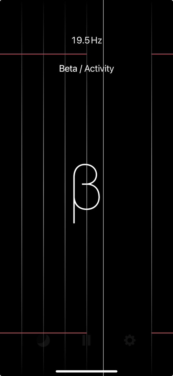 ostx78's tweet image. Coffee and a 19.5Hz carrier tone, basically anything to wake me up…

#Coffee
#TheCommute
#BinauralBeats