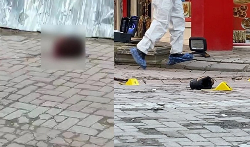 İstanbul'un Zeytinburnu ilçesine bağlı  Seyitnizam Mahallesi’nde yaşayan yabancı uyruklu 2 kişi arasında kavga çıktı. Çıkan kavga sonrası şüpheli, arkadaşının başını baltayla kesip balkondan attı.