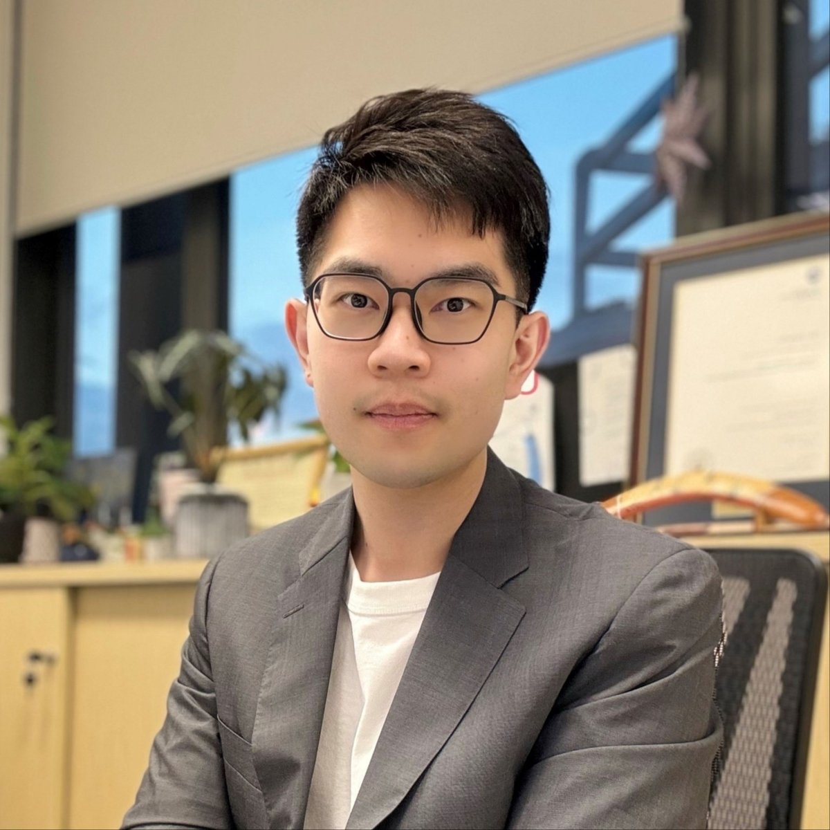 📢 We are delighted to welcome Dr. Benjamin MH Ho as our Associate Editor at #ICCN!🎉With his extensive research on cognitive function and training for ICU nurses, we are confident that Dr. Ho will bring valuable insights to our journal and the critical care nursing community🌟