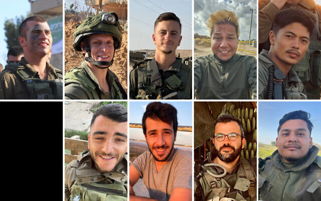 OGAA_NSHO's tweet image. Sawirada qaar kamid ah askarta khan Yuunis lagu ruugay .