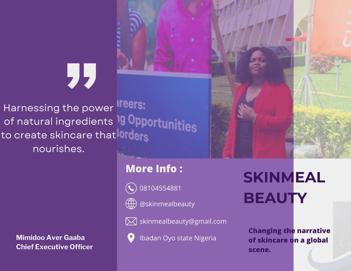 SkinmealBeauty's tweet photo. Let’s talk about skincare?
What the biggest skincare lie you’ve heard?  #Gistlover https://t.co/LZVuQHBS4n