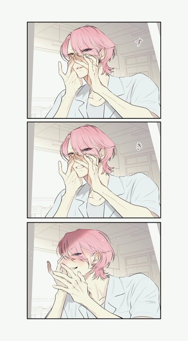 スカーレット・ベリ子 scarlet beriko(@scaberix) さんのマンガ一覧