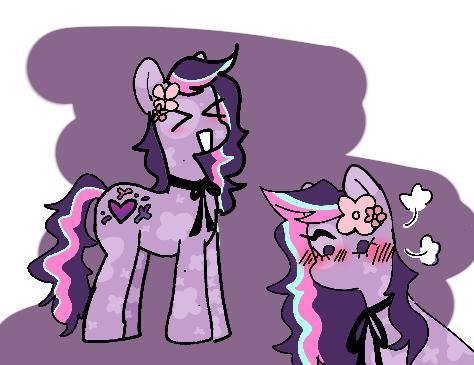 _iRonik__'s tweet photo. Flashback to this absolute gem since mlp is getting traction again https://t.co/DUldvn527r