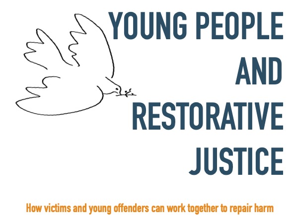 Join us tonight to learn about Young People and Restorative Justice: how victims and young offenders can work together to repair harm. With the Southwark Youth Justice Service. 6 for 6.30pm, St John's Church, all welcome! @SouthwarkCofE @lb_southwark #EastDulwich #Peckham