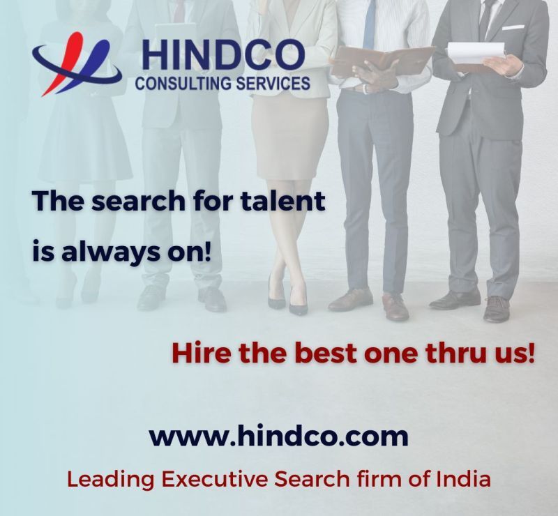 Hire the best thru hindco.com

#executiverecruitment #executivesearch #recruitmentfirm #hindco #resumesearch #candidatessearching #hr #hiring #sourcing #scouting #headhunting #executivesearchfirm