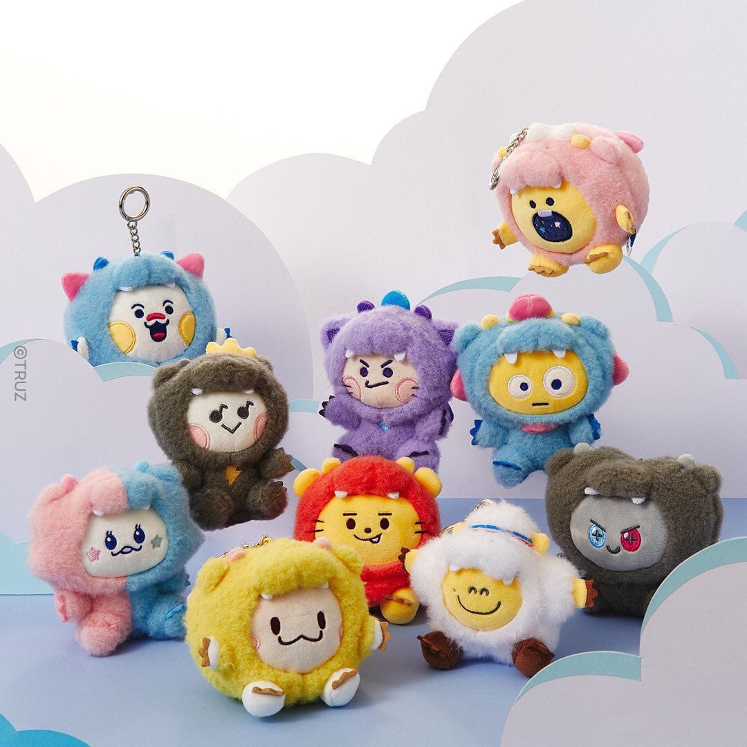 .𖥔 ݁ ˖✰ GIVEAWAY KEYRING TRUZ DRAGON .𖥔 ݁ ˖✰

🌟Spesial Haruto Live hari ini dan kemarin

🦋For 2 Winners

rules :
🎀 follow me skuy mutulan
🎀 rt + like
🎀 rep mau karakter siapa

🦋KHUSUS TEUME YA🦋

End Tba🪩💗