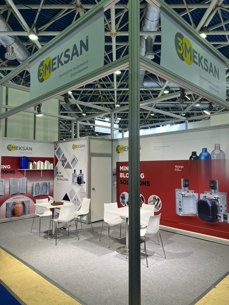 2.2 Зал - 22Е14 на выставке RUPLASTICA, которая пройдет 23-26 января 2024 года. Мы занимаем свое место на нашем стенде №1 и ждем ваших ценных визитов.
#ruplastica2024