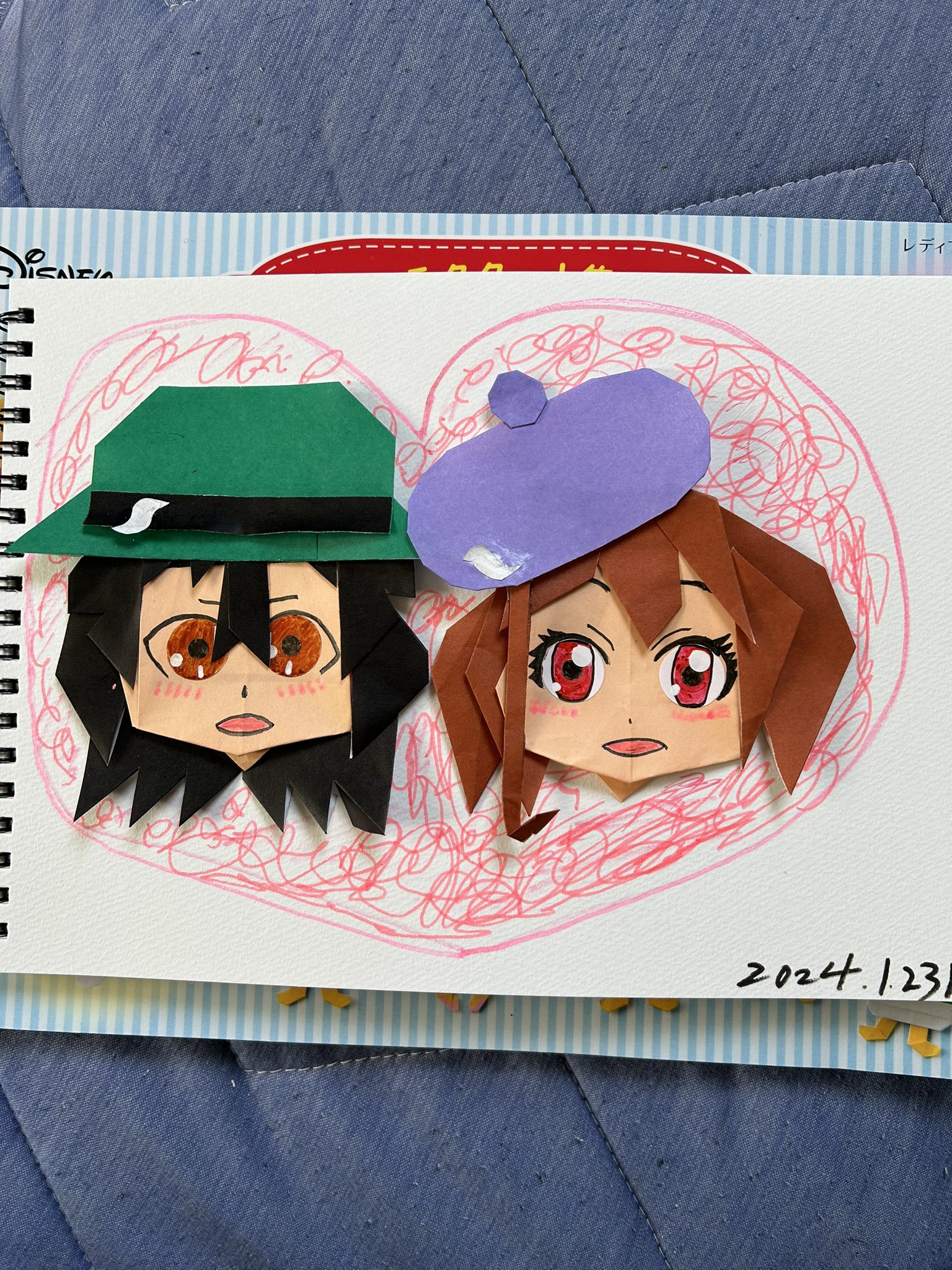 小鳥遊様　オーダー 小鳥遊 (@kotoriasobe) / X