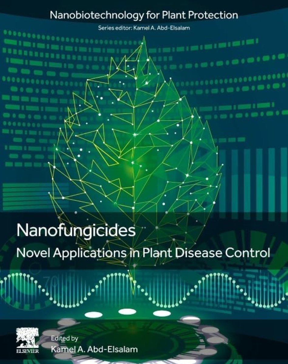 DrPradeepK17's tweet photo. Published book chapter entitled "Nanocurcumin: Herbal trends to develop novel antifungal agents" In Nanofungicides book published by Elsevier, Netherlands @_poonamtandon @DeanacademicsL @dswlkouniv @profalokkumar @lkouniv @luupdates_ https://t.co/b52wuUXDSk