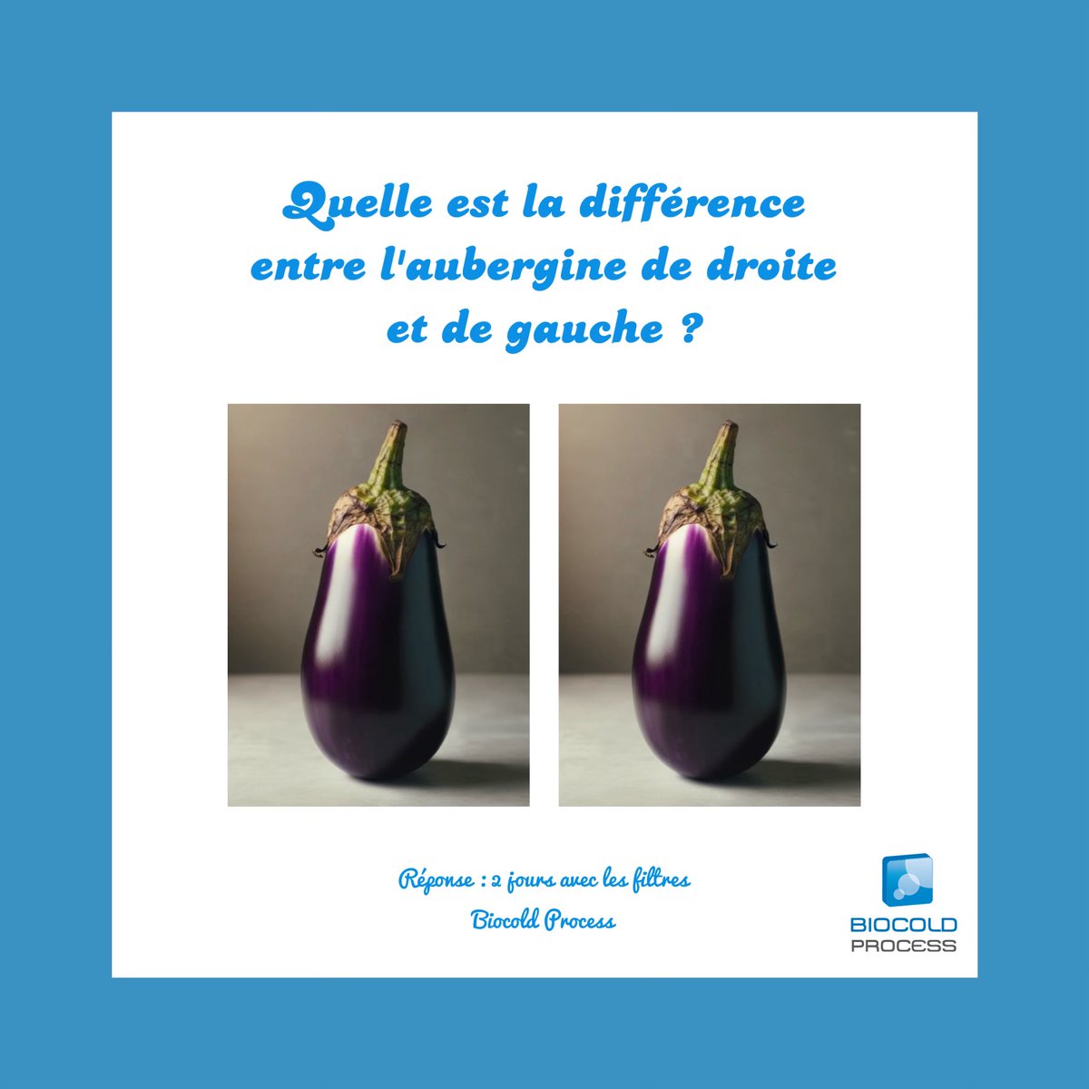 BiocoldProcess's tweet image. Infos &amp;amp; Essai Gratuit 
📱biocoldprocess.fr 
✉️contact@biocoldprocess.fr

 #hygiene #froid #chambresfroides #parage #viande #poissonnerie #fleuristes #boucherie #charcutier #traiteurs #fromagerie #grandessurfaces #cfa #hotels #bar #boulangeries #odeur #environnement #recycle