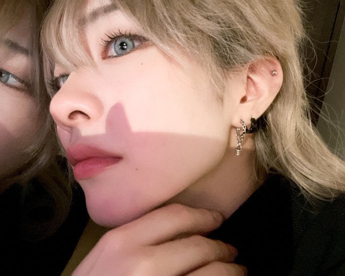 コスプレイヤーicoのTwitter画像29