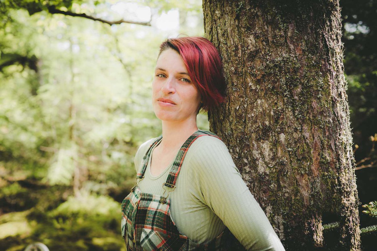 People Powered Press tweet media