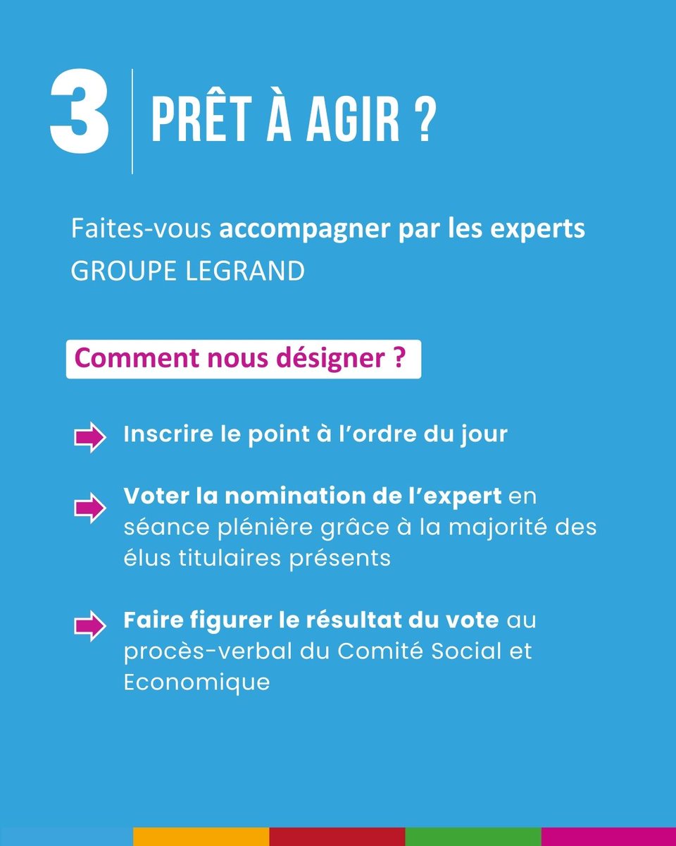 GROUPE LEGRAND tweet media