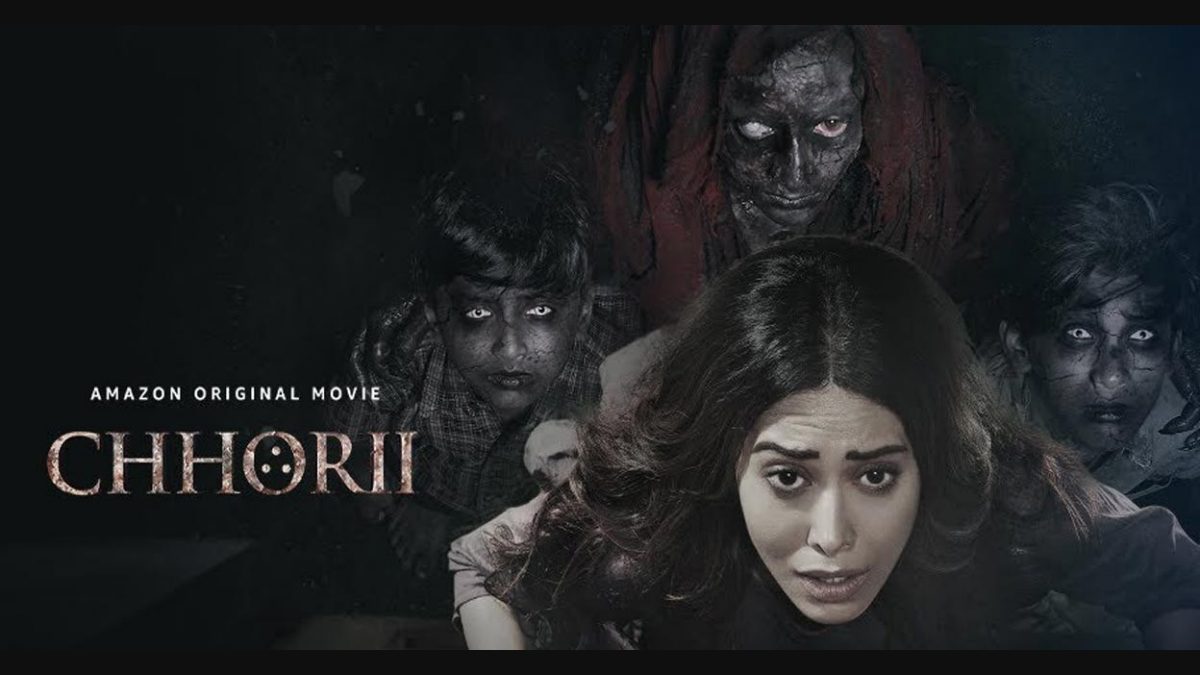 Movie suggestion : 🍿🎬 😨
Chhorii (2021) 
Genre: Horror - suspense
- Contains twists and turns and starts with a slow and later picks up and maintains good suspense till end not much scary 
- My rating - 3/5 
- Available on Amazon prime