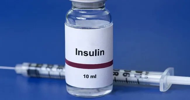 Şeker hastaları için yenilebilir insülin geliştirdi.