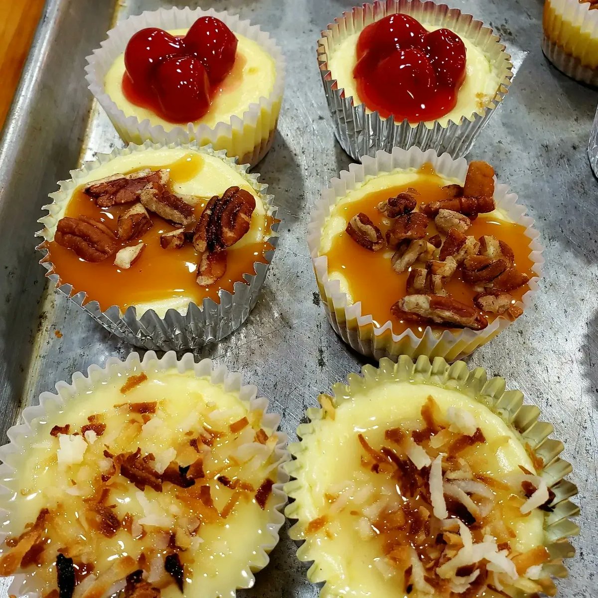 BLOOM BREW tweet media