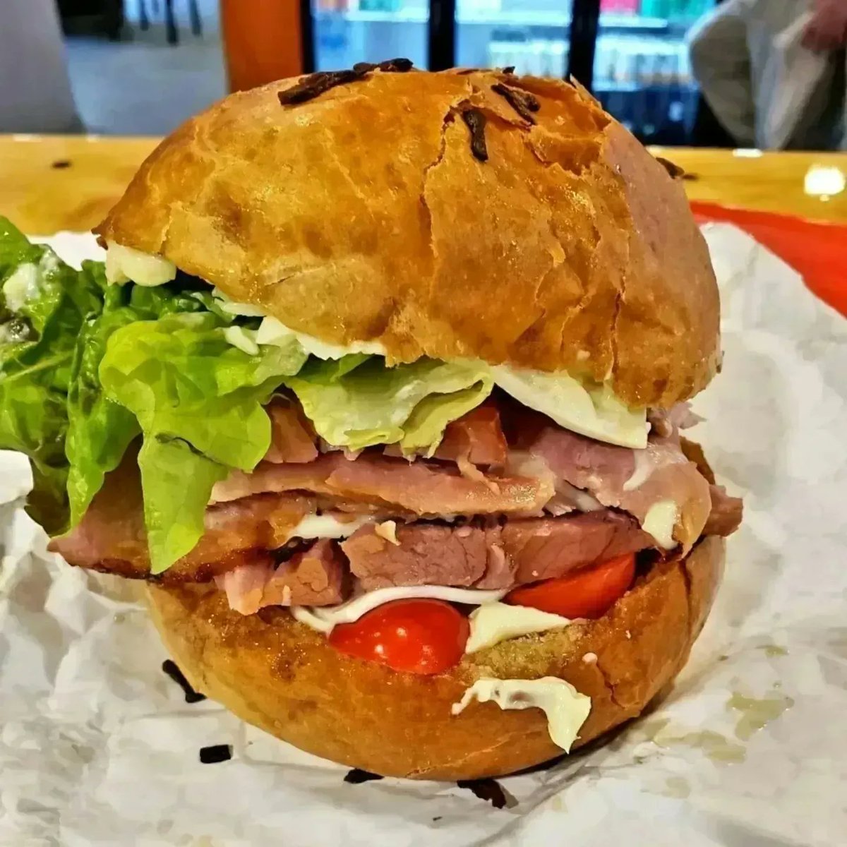 BLOOM BREW tweet media